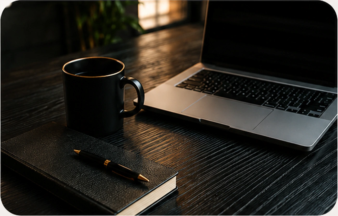 Ambiente de trabalho VERIDAN
